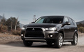 三菱 Mitsubishi Outlander GT 汽车   2012Y十一月04D 儿童桌面专用