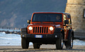 JEEP Wrangler 吉普 牧马人 汽车 宽屏  2012Y十月30D 儿童桌面专用