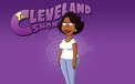 克里夫兰秀 The Cleveland Show 影视  2012Y十一月03D