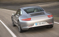 Porsche 保时捷 911 汽车 宽屏 跑车  2012Y十月30D 儿童桌面专用