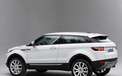 Land Rover 路虎 陆虎 汽车 揽胜  2012Y十月31D 儿童桌面专用