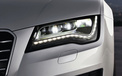Audi 奥迪 汽车 宽屏  2012Y十月30D 儿童桌面专用