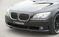 宝马 Hamann 改装车 汽车 2012Y十一月03D 儿童桌面专用