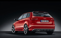 Audi 奥迪 汽车 红色  2012Y十月30D 儿童桌面专用