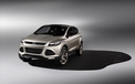 Ford 福特 汽车 宽屏  2012Y十月31D 儿童桌面专用