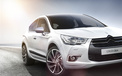 Citroen 雪铁龙 DS4 汽车 宽屏  2012Y十月31D 儿童桌面专用