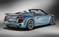 Audi R8 GT 奥迪 跑车 汽车 宽屏  2012Y十月30D 儿童桌面专用