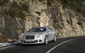 Bentley 宾利 汽车 宽屏  2012Y十月30D 儿童桌面专用