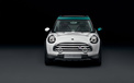 MINI Concept 汽车 宽屏 概念车 2012Y十一月04D 儿童桌面专用