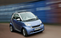 奔驰 Smart Fortwo 汽车  2012Y十月31D 儿童桌面专用