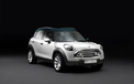MINI  Concept 汽车 宽屏 概念车 2012Y十一月04D 儿童桌面专用