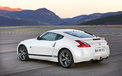 Nissan 日产 尼桑 跑车 370Z GT 汽车 宽屏  2012Y十一月04D 儿童桌面专用