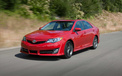 Toyota Camry 丰田 凯美瑞 佳美 汽车 宽屏  2012Y十月30D 儿童桌面专用