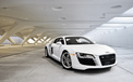 汽车 Audi R8  奥迪 跑车 宽屏  2012Y十月31D 儿童桌面专用
