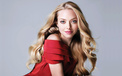 时间规划局 Amanda Seyfried 阿曼达·塞弗里德 2012Y十一月21D