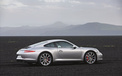 Porsche 保时捷 911 汽车 宽屏 跑车  2012Y十月31D 儿童桌面专用