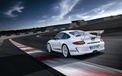 Porsche 911 GT3 RS 保时捷 汽车 宽屏  2012Y十月31D 儿童桌面专用