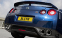 Nissan 日产 GTR GT-R 汽车 跑车 宽屏  2012Y十月31D 儿童桌面专用