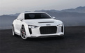 Audi 奥迪 汽车 宽屏  2012Y十月30D 儿童桌面专用