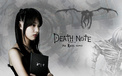 死亡笔记真人版 影视 2012Y十一月21D