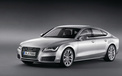 Audi 奥迪 汽车 宽屏  2012Y十月30D 儿童桌面专用