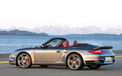 Porsche 911 Turbo 汽车 保时捷  2012Y十一月04D 儿童桌面专用