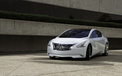 Nissan 日产 尼桑 概念车 汽车 宽屏  2012Y十月30D 儿童桌面专用