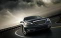 Chrysler 克莱斯勒 汽车  2012Y十月31D 儿童桌面专用