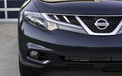 日产 美人奴 Nissan Murano 汽车 宽屏  2012Y十月31D 儿童桌面专用