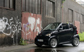 奔驰 Smart Fortwo 汽车  2012Y十月31D 儿童桌面专用