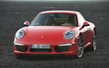 Porsche 保时捷 911 汽车 宽屏 跑车  2012Y十月30D 儿童桌面专用