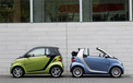 奔驰 Smart Fortwo 汽车  2012Y十月31D 儿童桌面专用