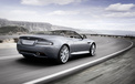 Aston Martin 阿斯顿马丁 跑车 汽车   2012Y十月30D 儿童桌面专用