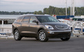 Buick Enclave 别克 昂科雷 汽车 宽屏  2012Y十一月03D 儿童桌面专用