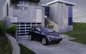 日产 美人奴 Nissan Murano 汽车 宽屏  2012Y十月31D 儿童桌面专用