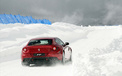 Ferrari 法拉利 汽车 跑车 宽屏  2012Y十月31D 儿童桌面专用