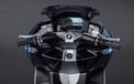BMW 宝马 概念 摩托车 汽车 宽屏  2012Y十月31D 儿童桌面专用