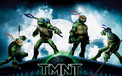 TMNT 忍者 神龟 影视 2012Y十一月22D