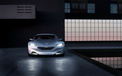 Peugeot 标志 概念车 汽车   2012Y十一月03D 儿童桌面专用