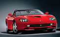 法拉利 Ferrari 汽车 跑车 2012Y十一月04D 儿童桌面专用