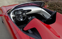 平尼法瑞 Pininfarina Alfa 阿尔法·罗米欧 汽车 宽屏  2012Y十月31D 儿童桌面专用