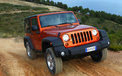 JEEP Wrangler 吉普 牧马人 汽车 宽屏  2012Y十月30D 儿童桌面专用