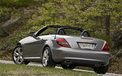 Mercedes Benz 奔驰 SLK350 汽车 宽屏  2012Y十月31D 儿童桌面专用