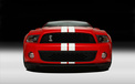 Ford 福特 汽车 跑车 GT 野马 福特野马  2012Y十一月03D 儿童桌面专用