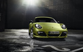 Porsche 保时捷 Cayman 汽车 宽屏  2012Y十月31D 儿童桌面专用
