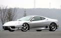 法拉利 Ferrari 汽车 跑车 2012Y十一月08D 儿童桌面专用