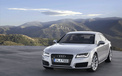 Audi 奥迪 汽车 宽屏  2012Y十月30D 儿童桌面专用
