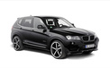 BMW X3 宝马 汽车 宽屏  2012Y十月31D 儿童桌面专用