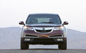Acura 讴歌 汽车 宽屏  2012Y十月31D 儿童桌面专用