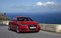 Audi A6 奥迪 汽车 宽屏  2012Y十月31D 儿童桌面专用